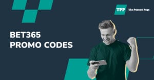 bet365 Promo Codes Featured Image