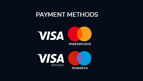 StarSport Payment Methods