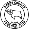 Derby County Logo