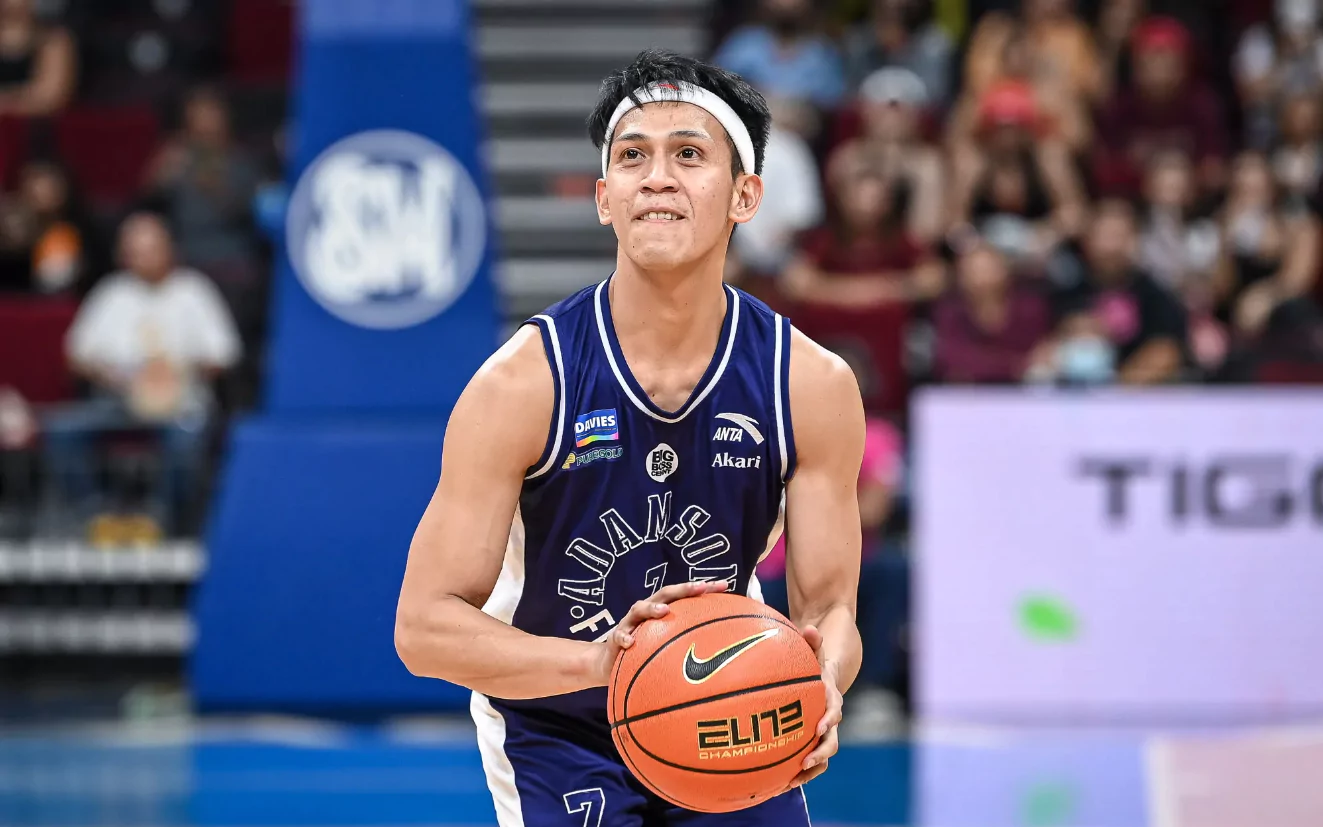 jerom lastimosa out of pba