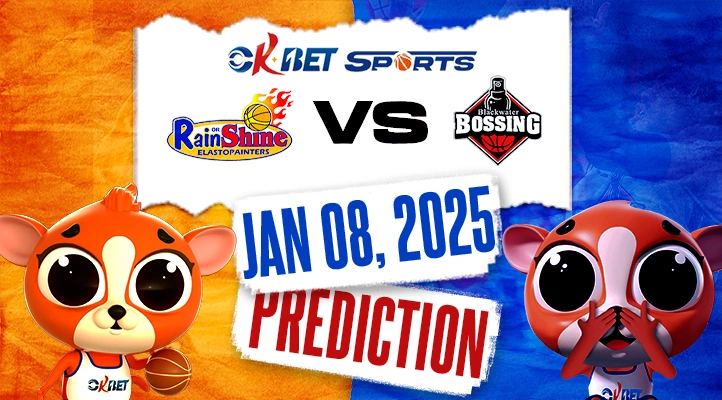 rain or shine vs blackwater match prediction jan 8 2025