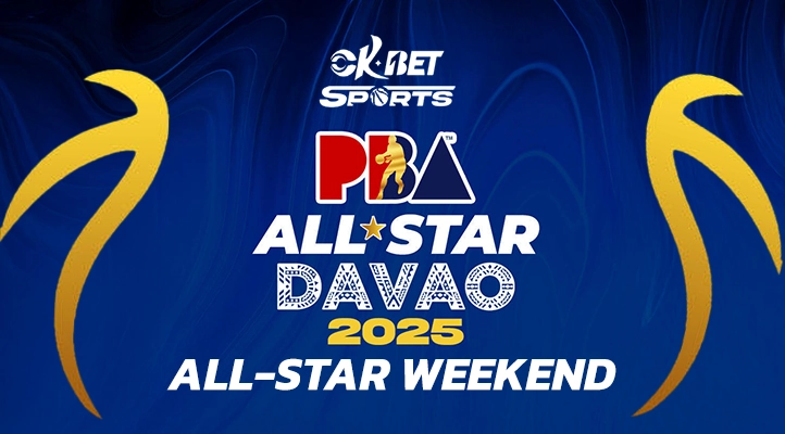 pba all-star weekend 2025 in davao mindanao