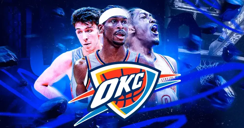 OKC