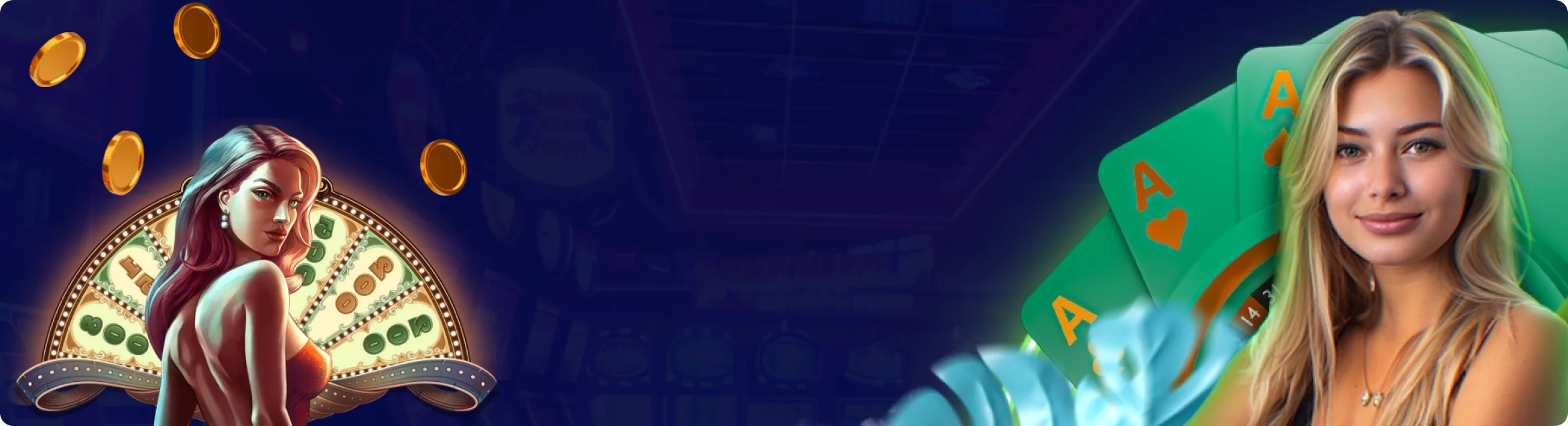 20Bet Casino Welcome Bonus